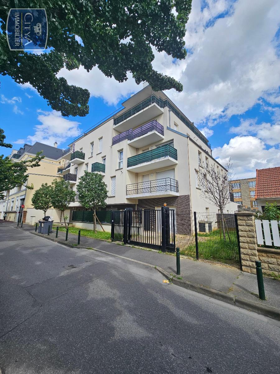 Photo 8 appartement Le Blanc-Mesnil