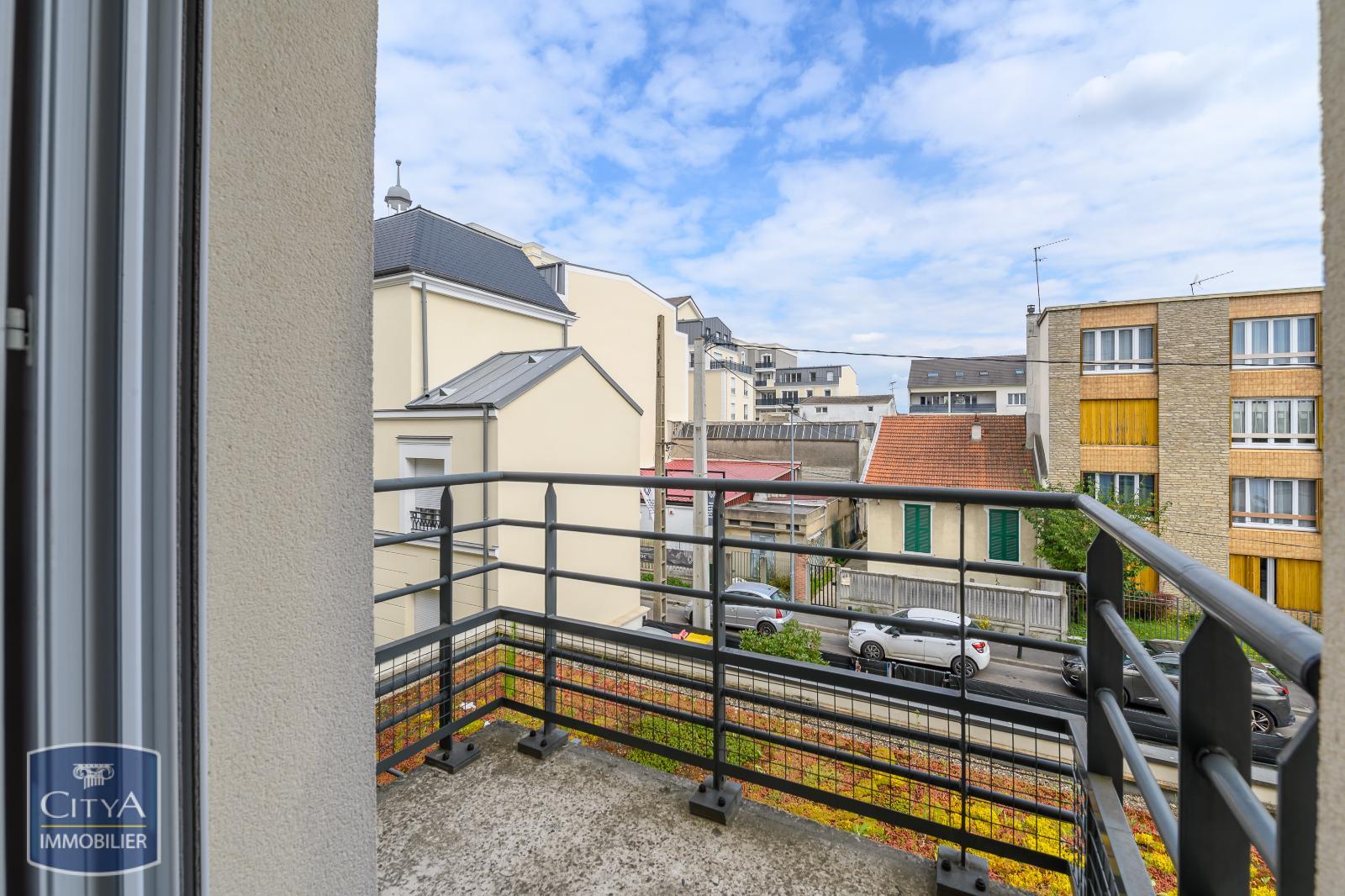 Photo 2 appartement Le Blanc-Mesnil