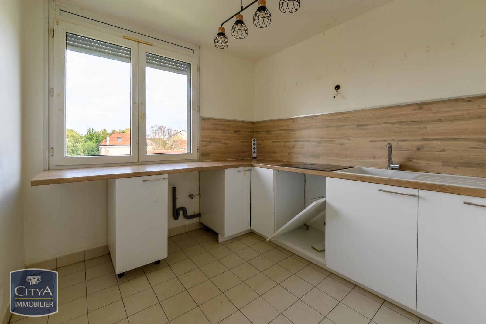 Photo 5 appartement Livry-Gargan