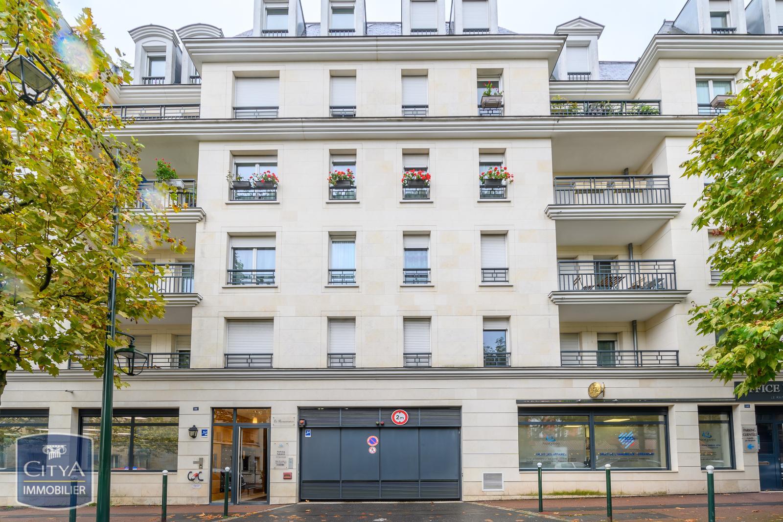 Photo 6 appartement Le Raincy