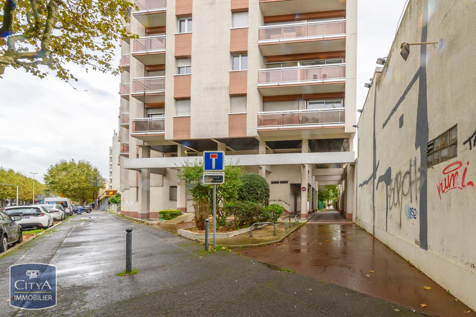 Photo 5 appartement Les Pavillons-sous-Bois