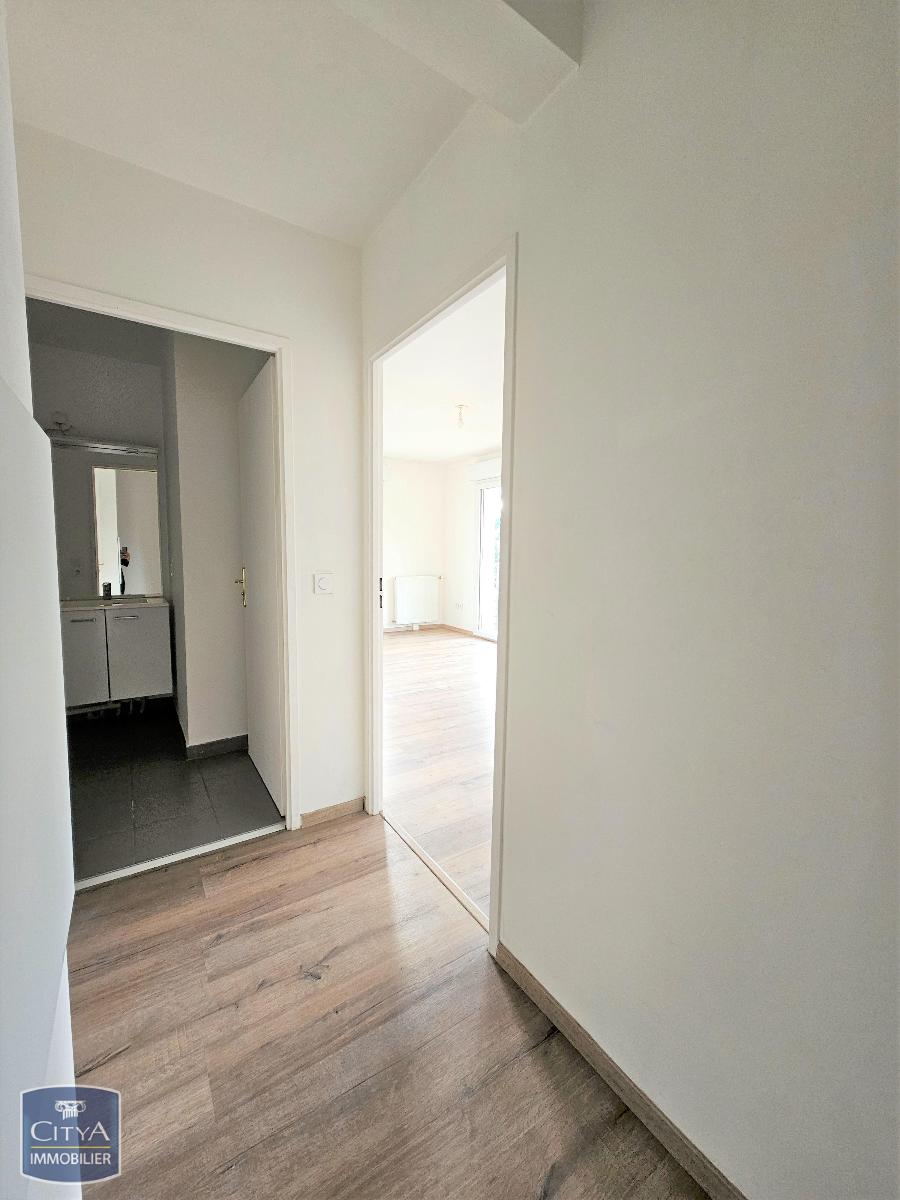 Photo 4 appartement Le Blanc-Mesnil