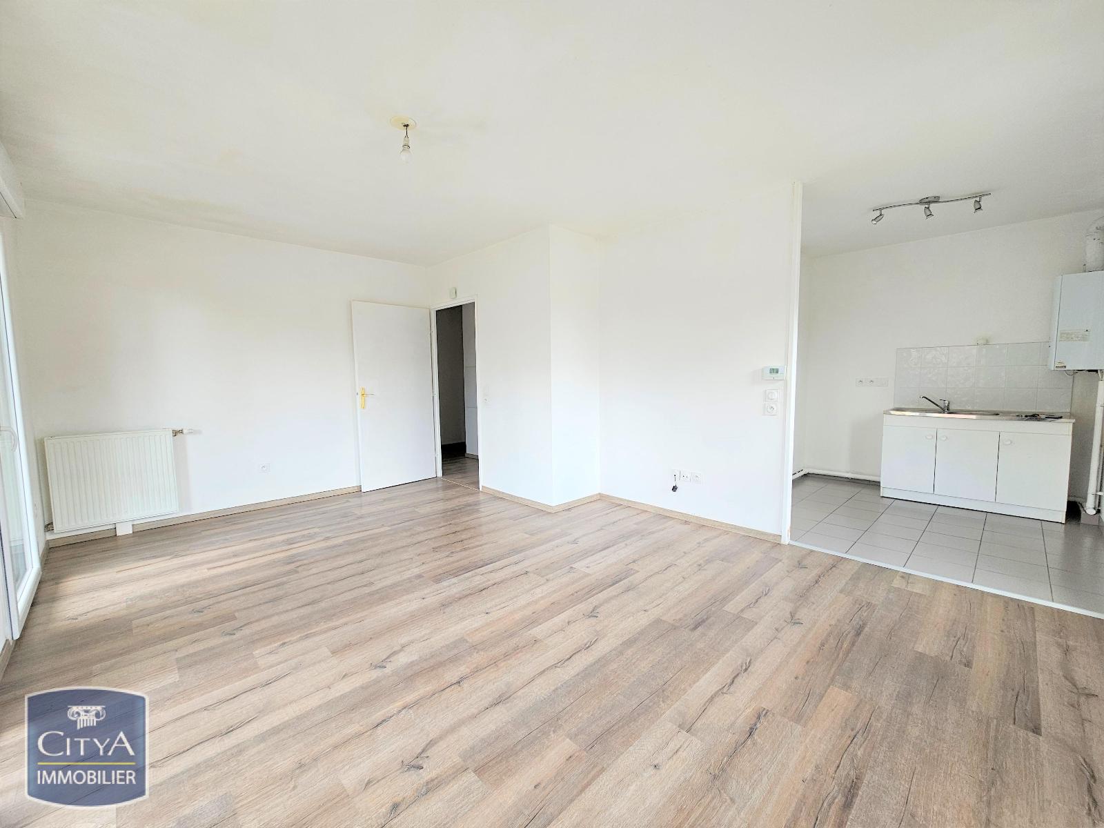 Photo 2 appartement Le Blanc-Mesnil