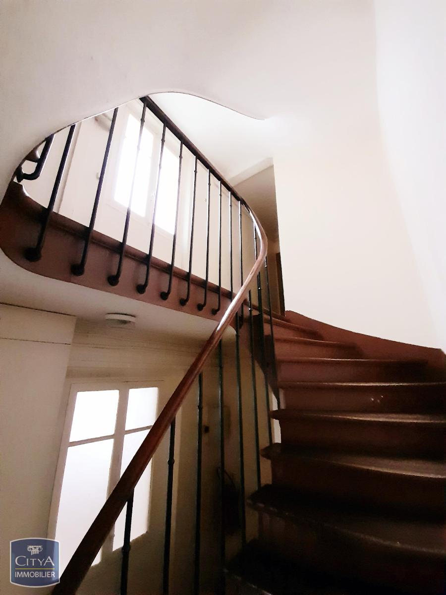 Photo 5 appartement Nogent-sur-Marne