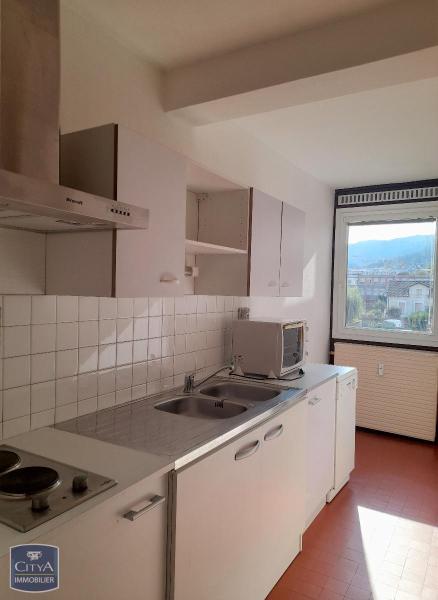 Photo 3 appartement Oyonnax