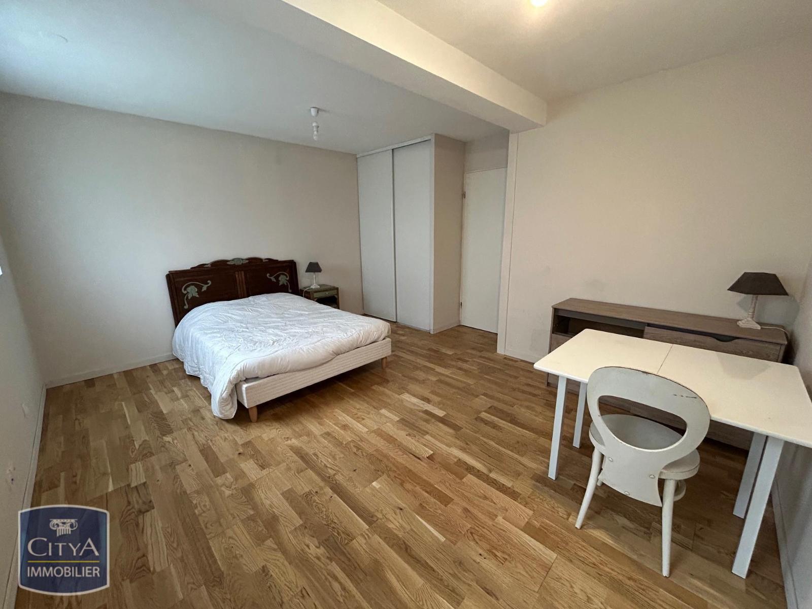 Photo 4 appartement Bellignat