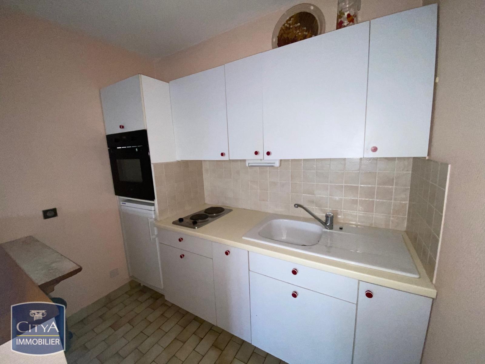 Photo 3 appartement Oyonnax