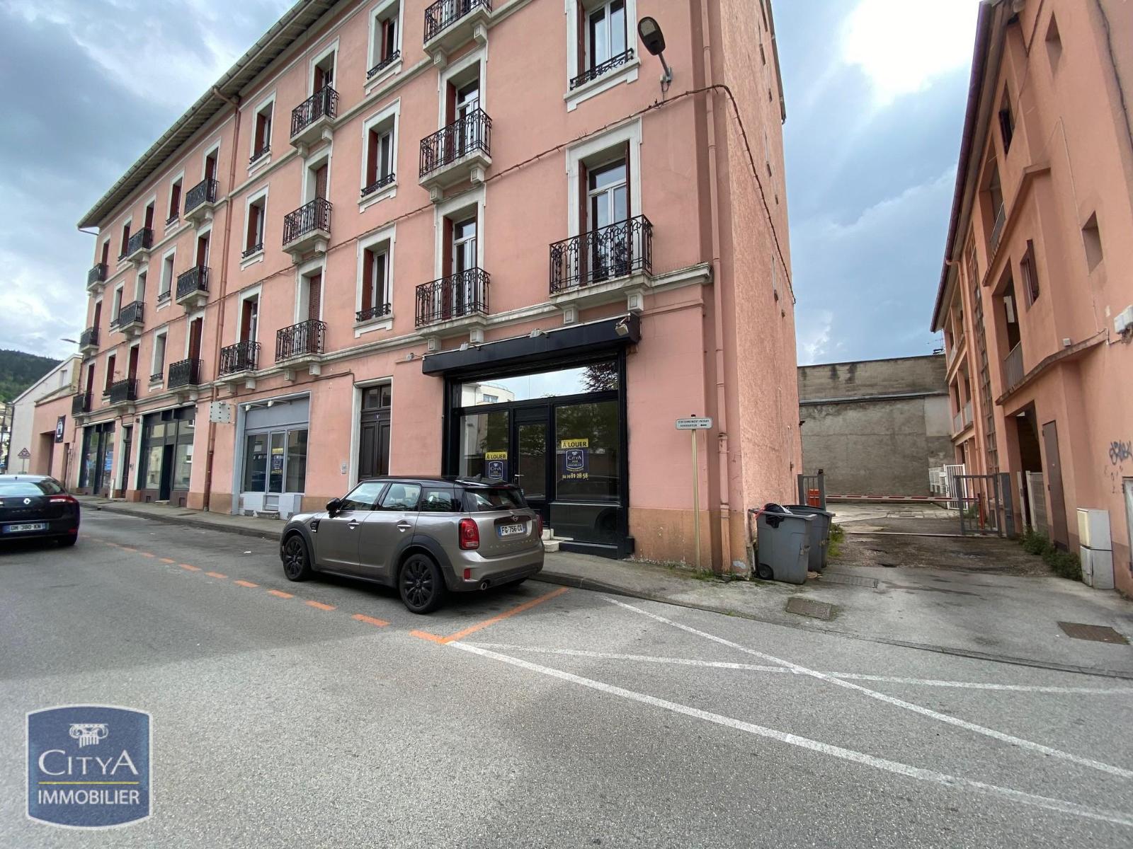 Photo 6 local commercial Oyonnax