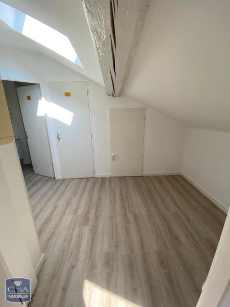 Photo 7 appartement Oyonnax