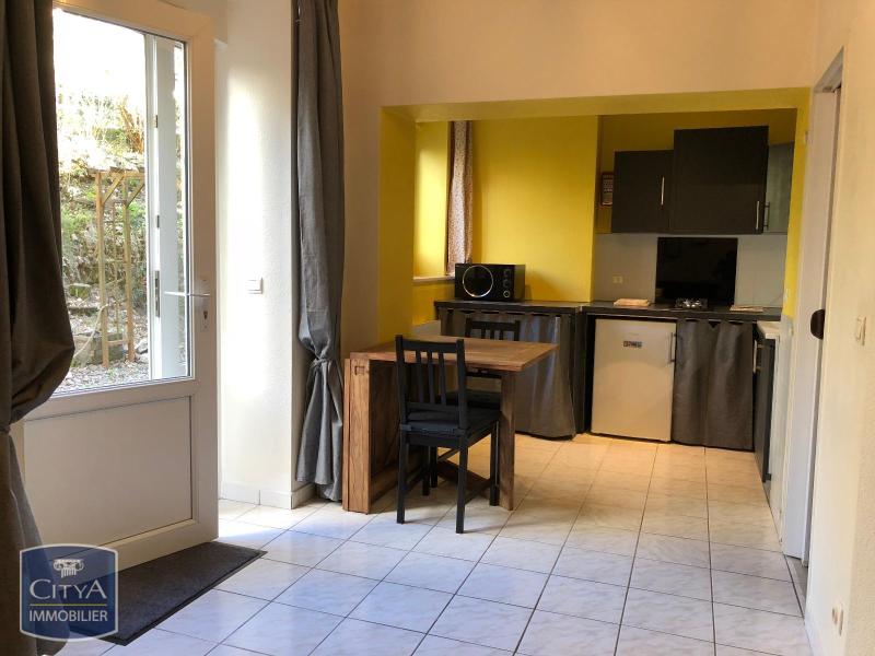 Photo 2 appartement Oyonnax