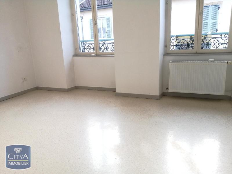 Photo 1 appartement Oyonnax