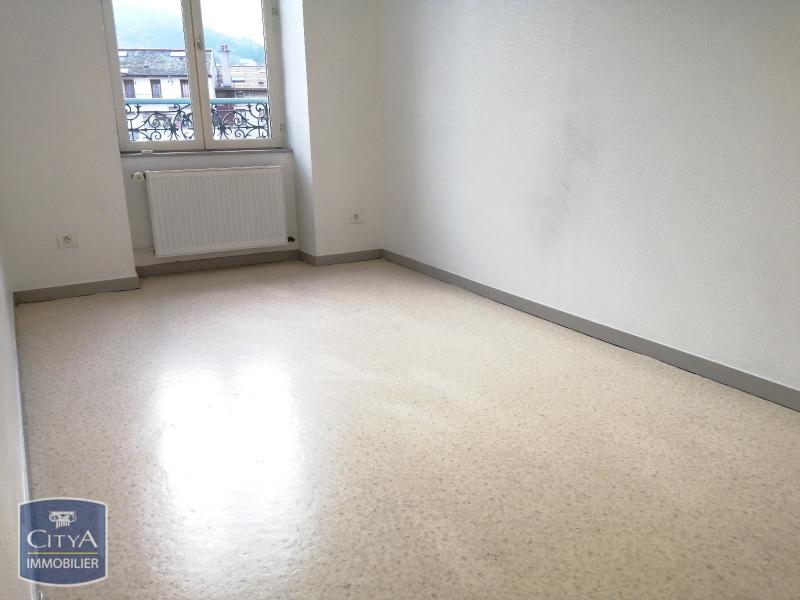 Photo 4 appartement Oyonnax