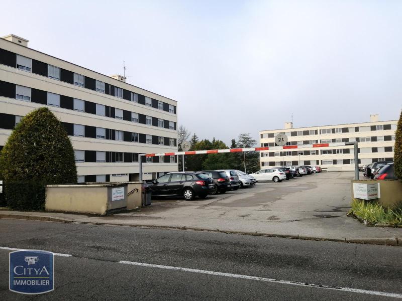 Photo 8 appartement Oyonnax