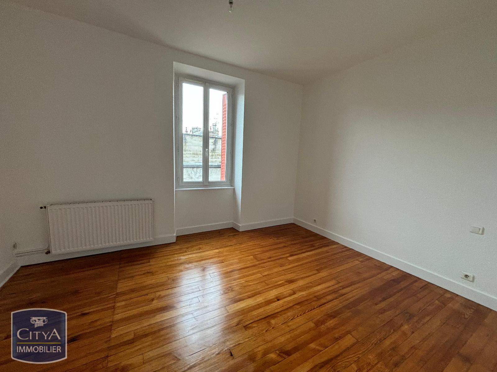 Photo 5 appartement Oyonnax