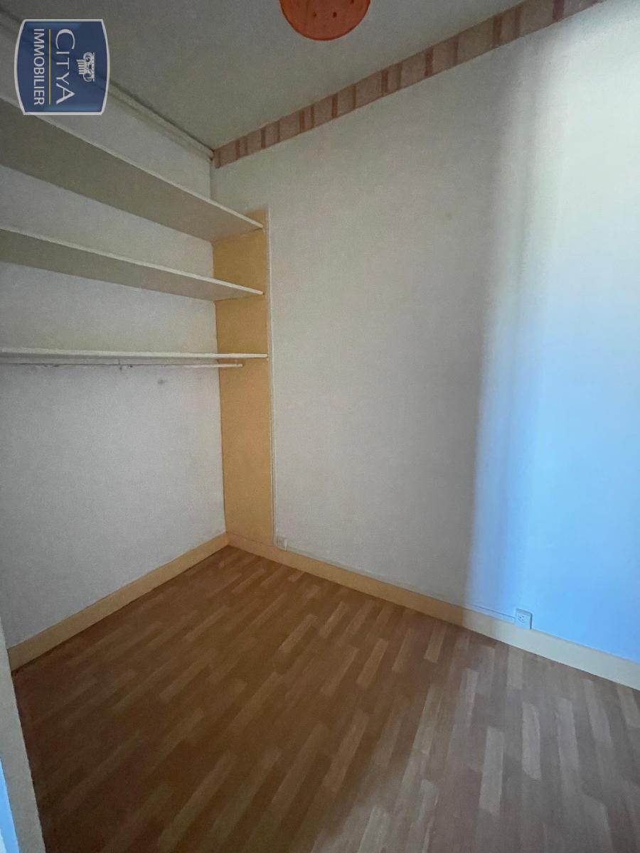 Photo 4 appartement Oyonnax