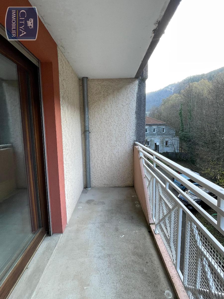 Photo 7 appartement Nantua