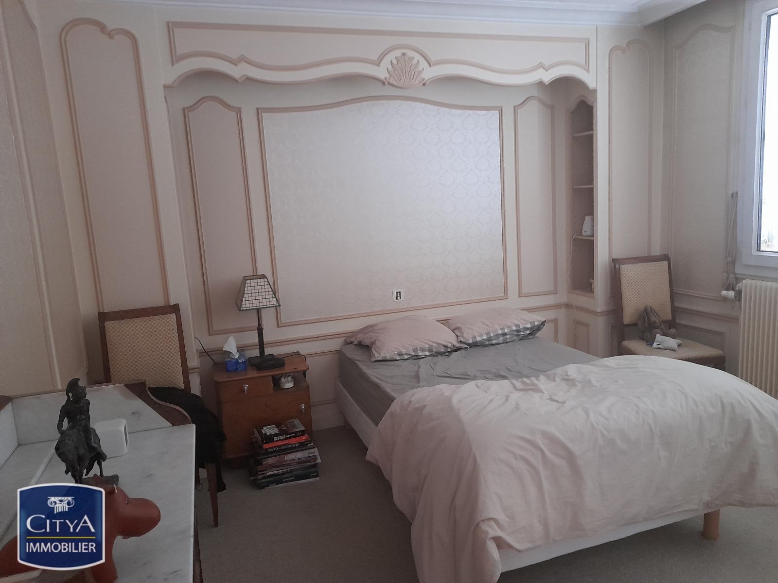 Photo 3 appartement Oyonnax