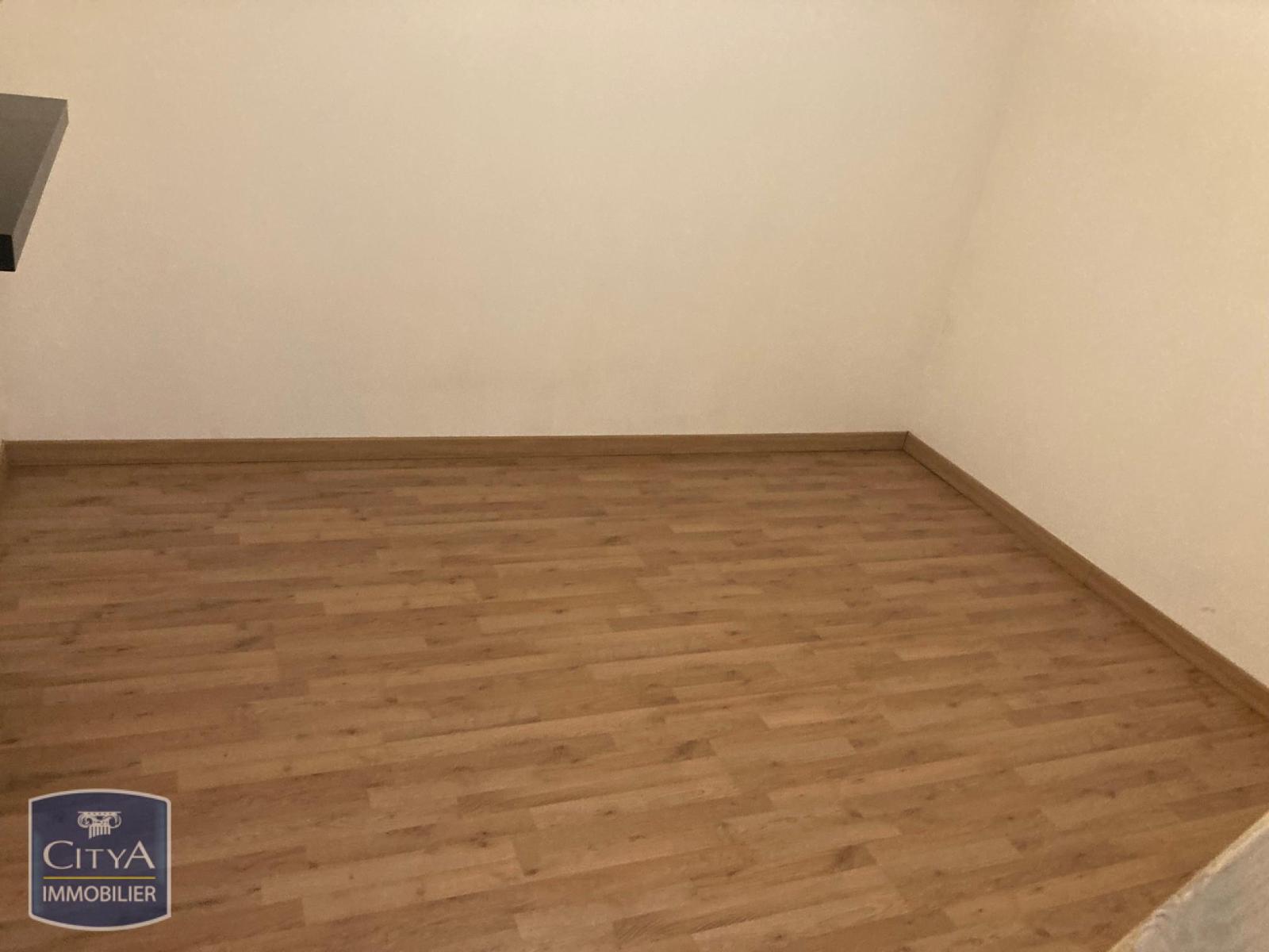 Photo 2 appartement Oyonnax