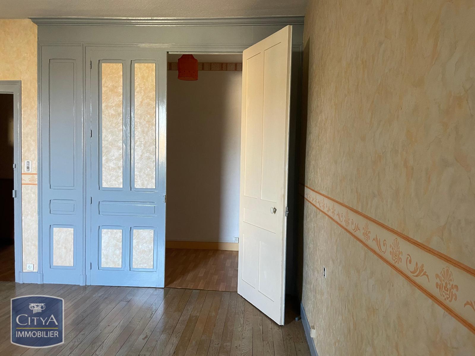 Photo 3 appartement Oyonnax