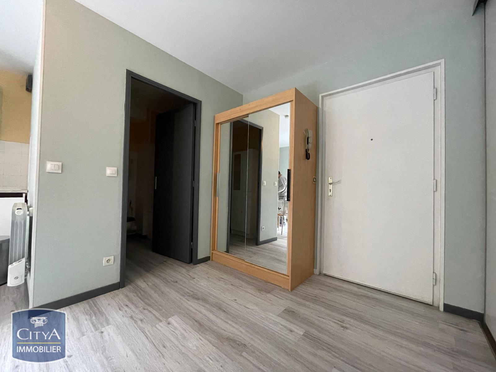 Photo 4 appartement Nantua