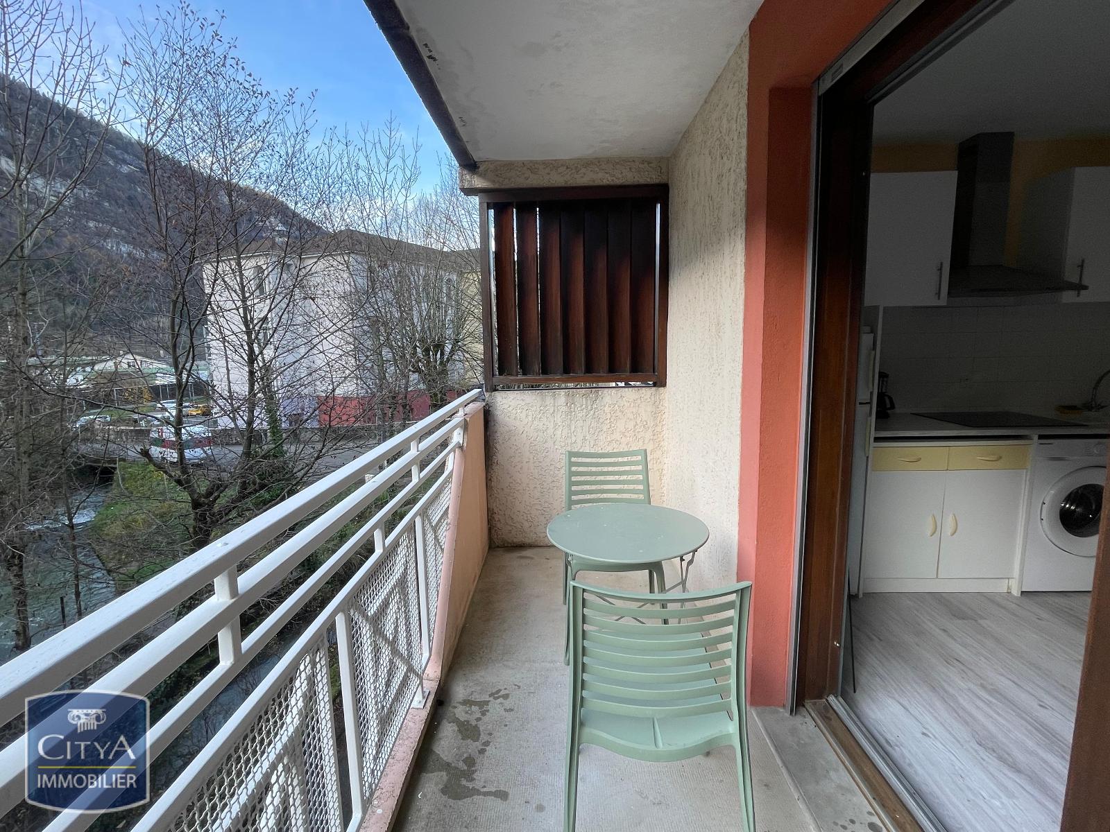 Photo 5 appartement Nantua