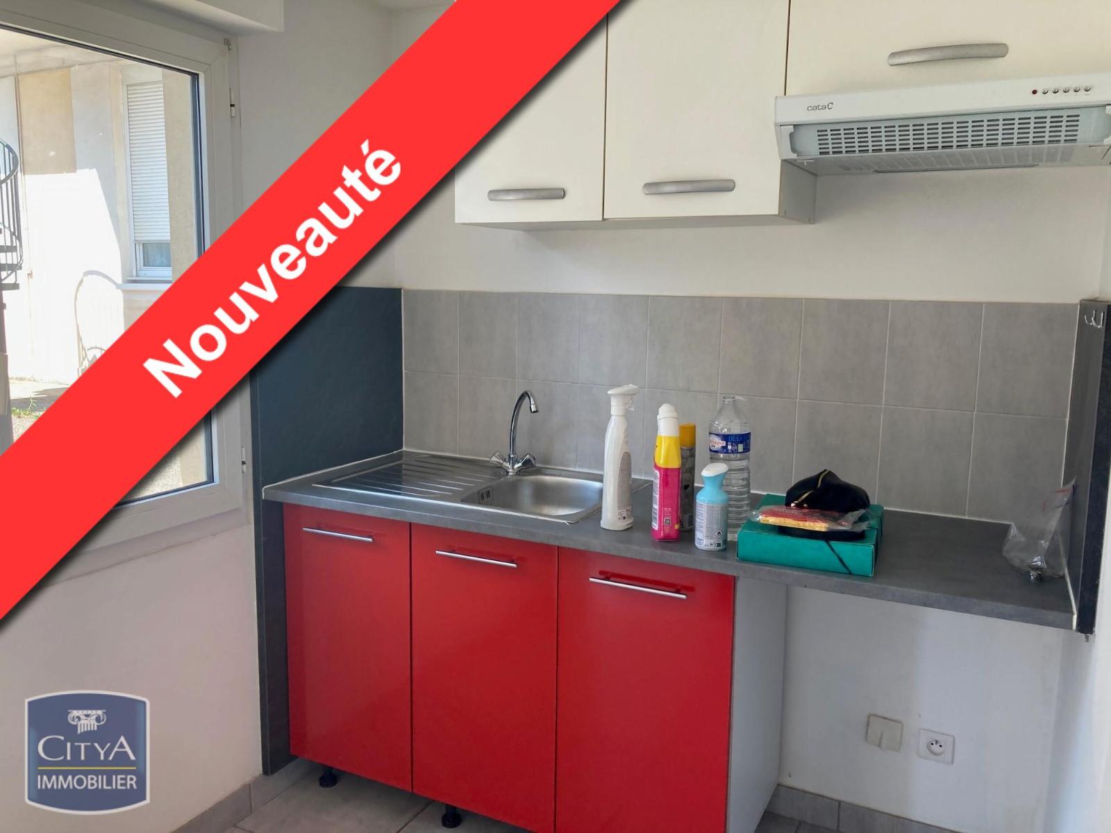 Photo du bien Appartement 2 pièces 39m²