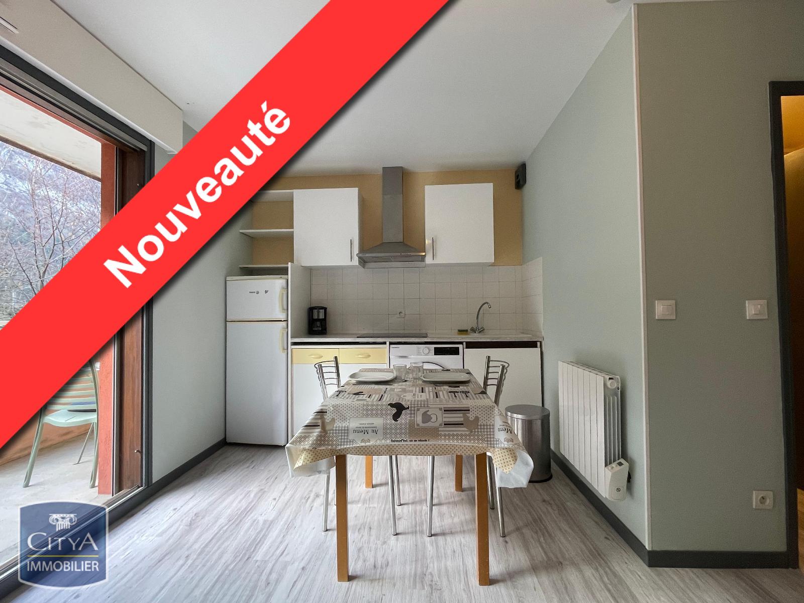 Photo Appartement 1 pièce 25m²