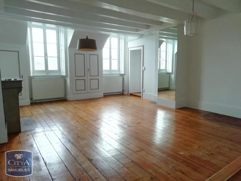 Photo du bien Appartement 4 pièces 108m²