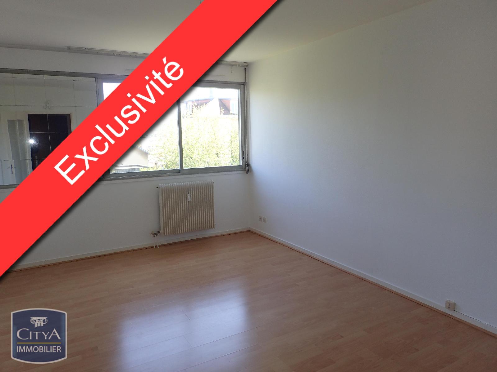 Photo du bien Appartement 34m²