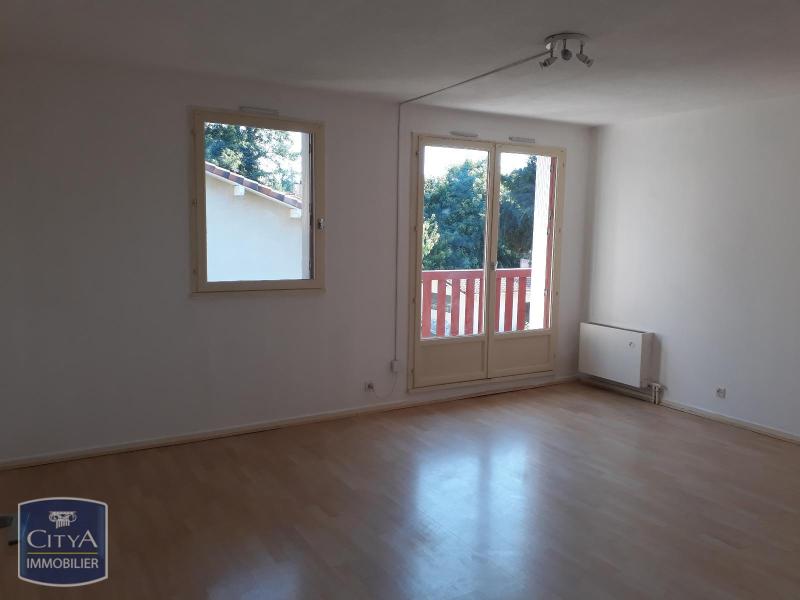 Photo Appartement 1 pièce 31.16m²