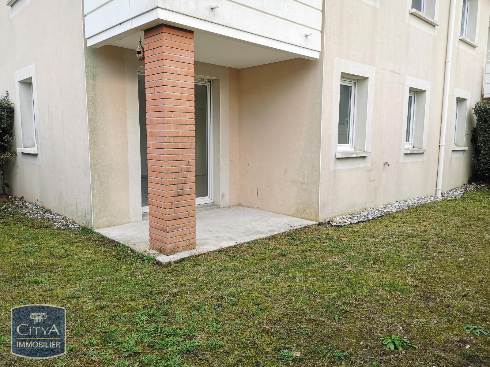 Photo 6 appartement Saint-Perdon