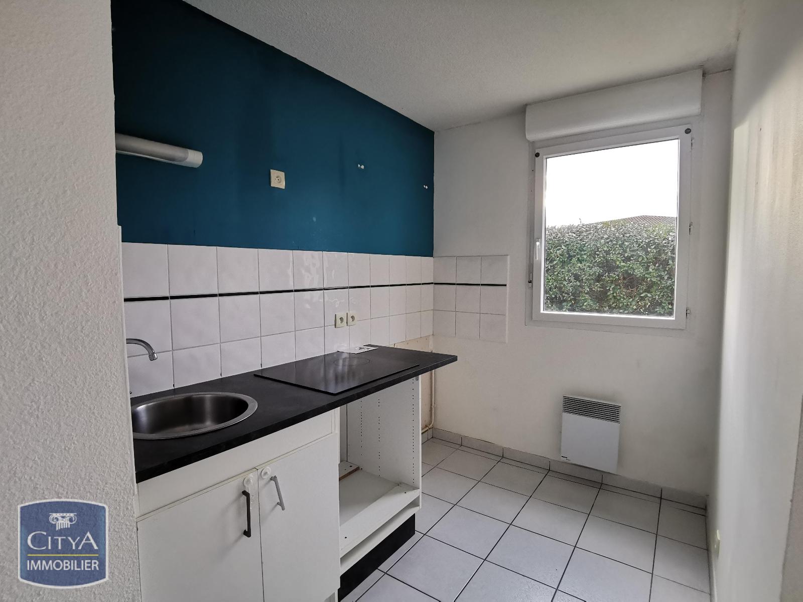 Photo 1 appartement Saint-Perdon