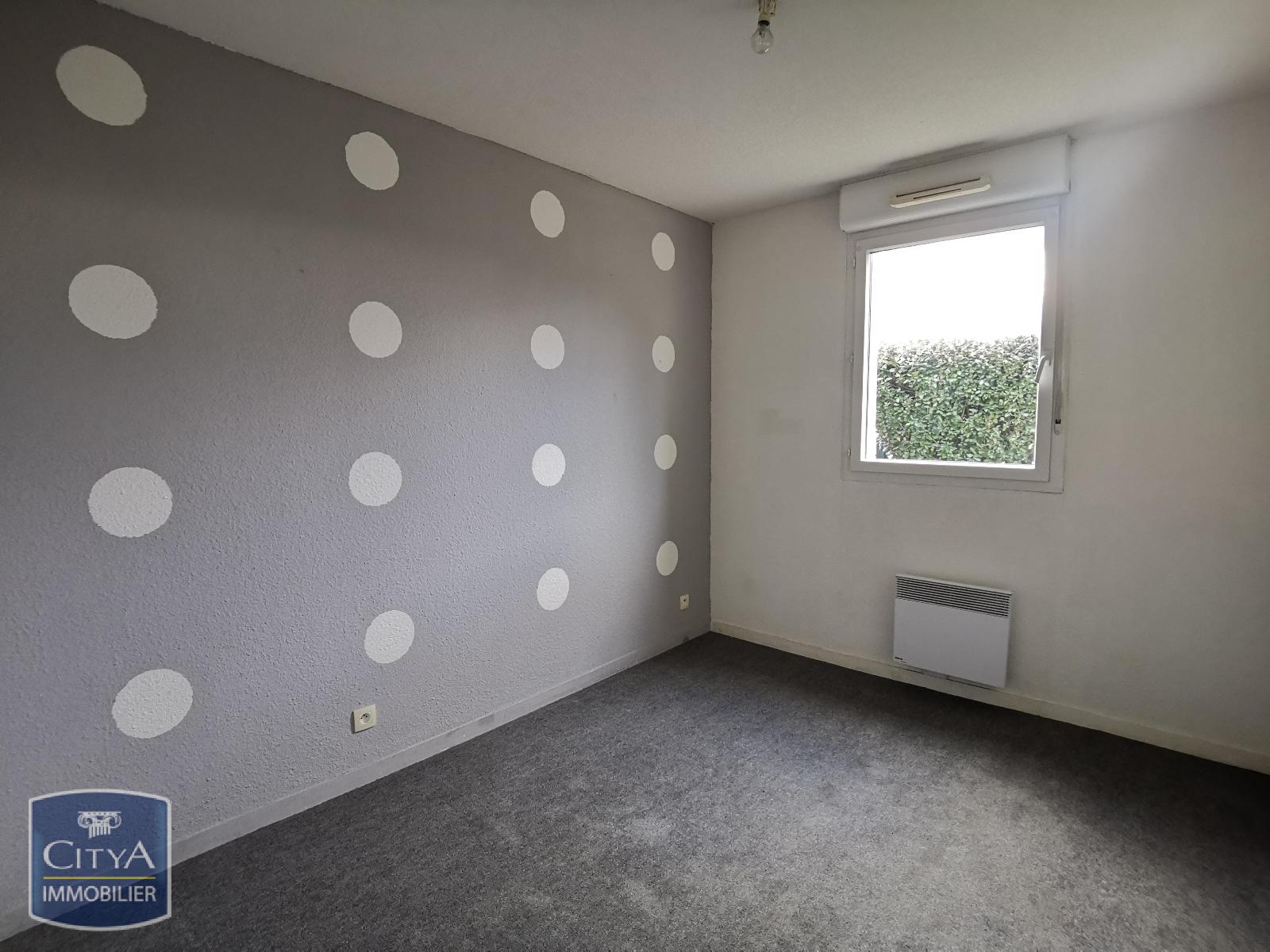 Photo 3 appartement Saint-Perdon