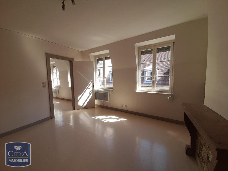 Photo Appartement 1 pièce 29.4m²