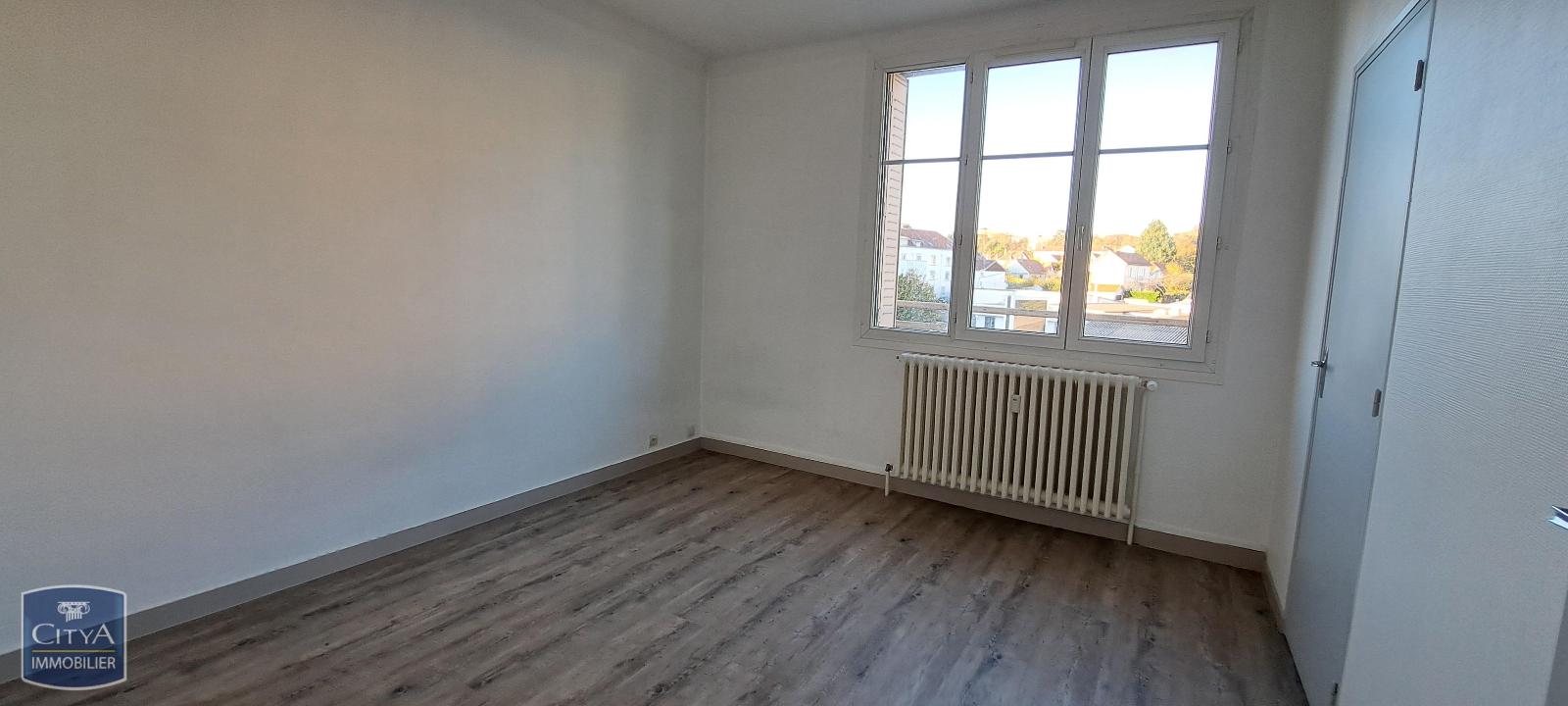 Photo 5 appartement Besançon