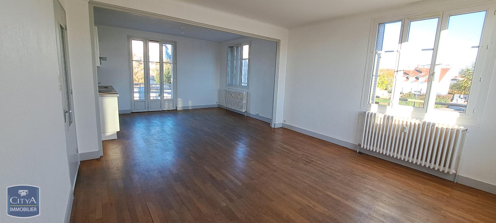 Photo 3 appartement Besançon