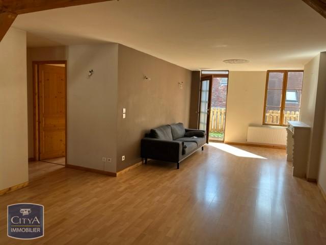 Photo Appartement 3 pièces 86.87m²