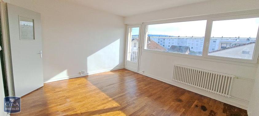 Photo Appartement 2 pièces 54.51m²