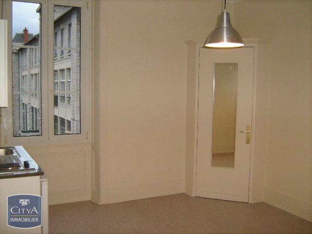 Photo Appartement 1 pièce 22.9m²