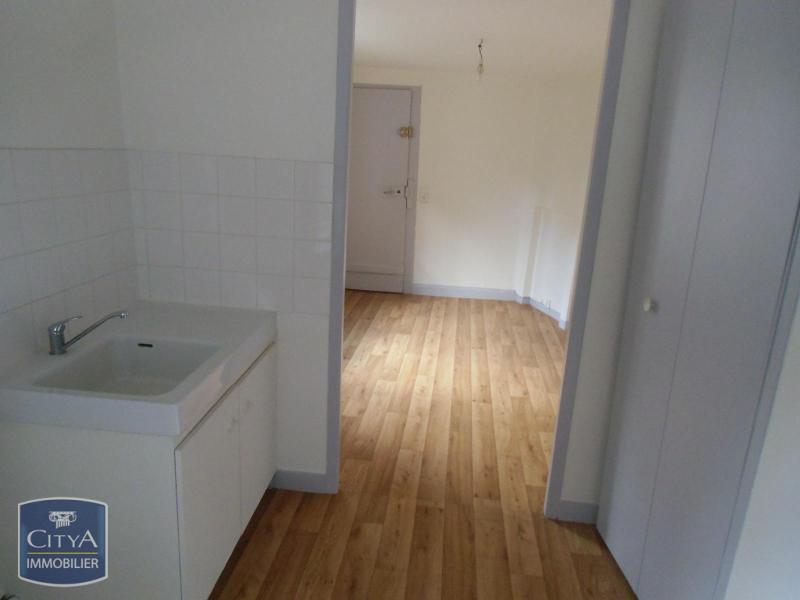 Photo Appartement 1 pièce 17.39m²