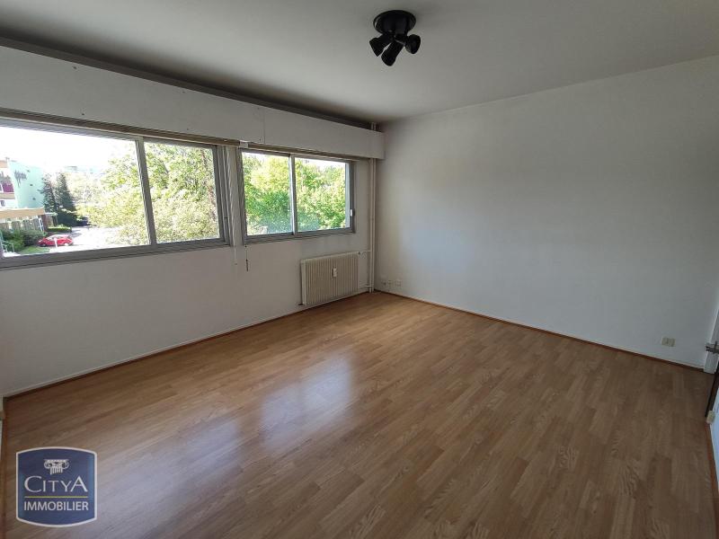 Photo Appartement 1 pièce 26.68m²