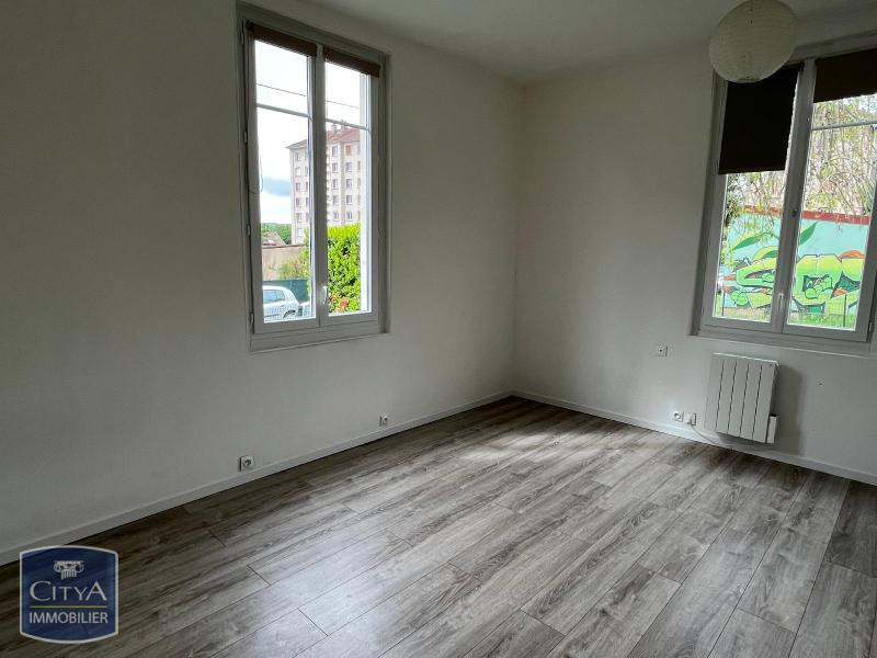 Photo Appartement 1 pièce 19.46m²