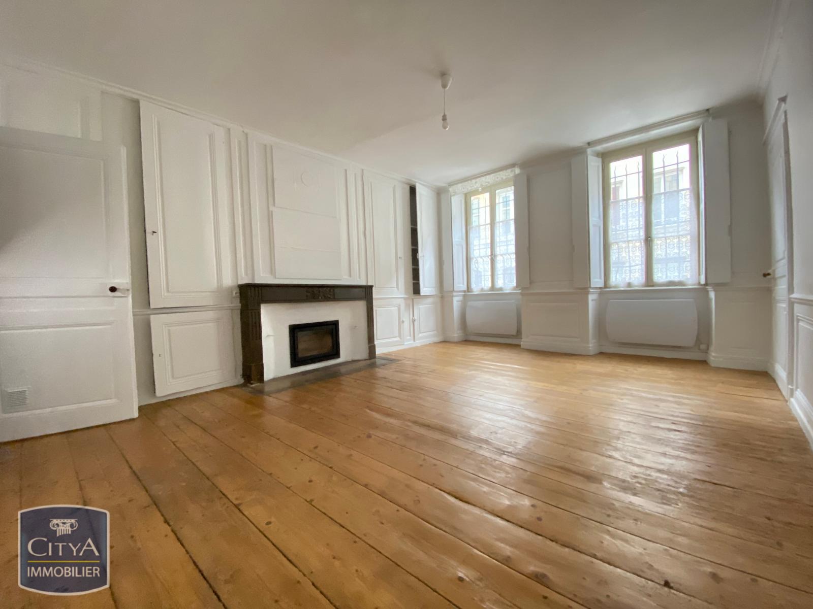 Photo du bien Appartement 3 pièces 69.56m²