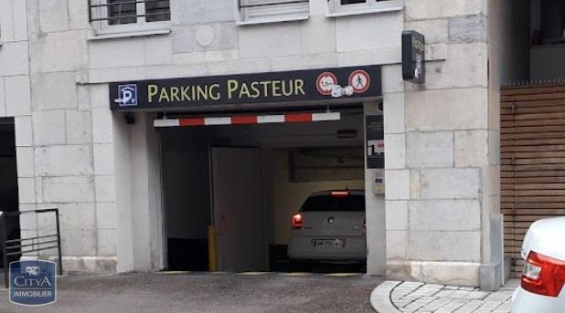 Photo Parking