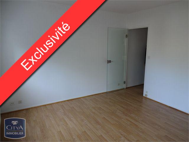 Photo Appartement 1 pièce 26.68m²