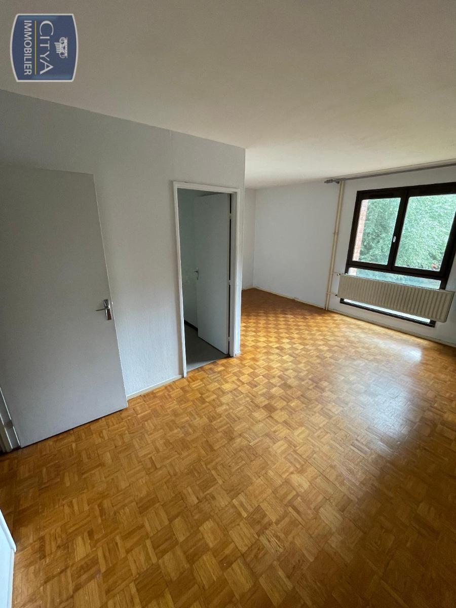 Photo 1 appartement Lille