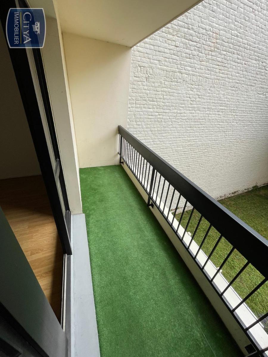 Photo 2 appartement Lille