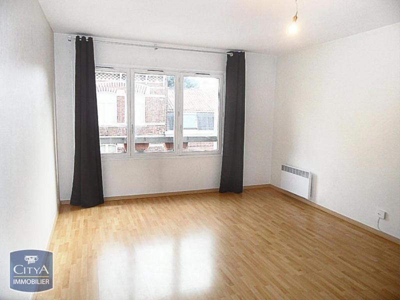 Photo 1 appartement Lille