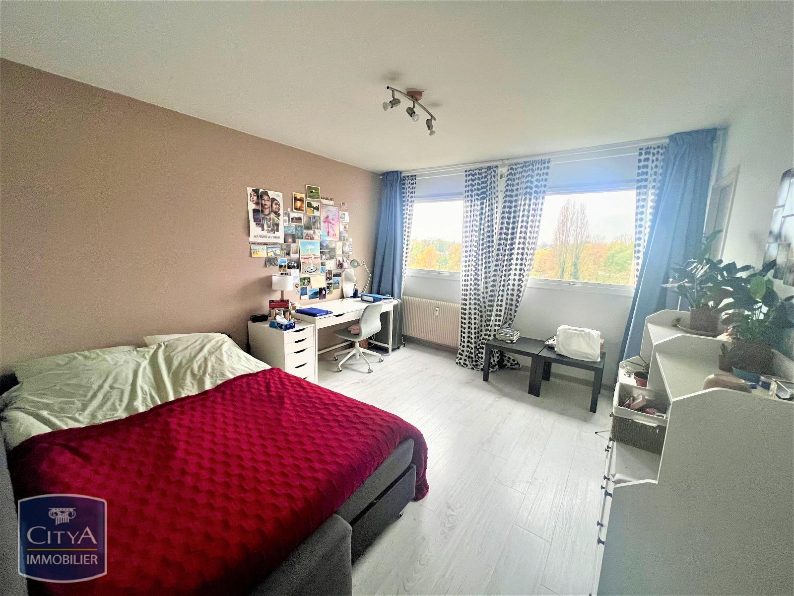 Photo 1 appartement Lille