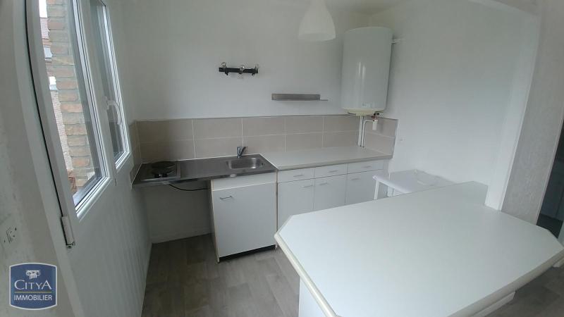 Photo 1 appartement Lille